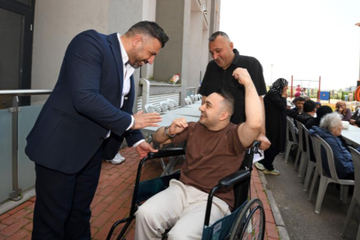 Osmangazi’de Engelli Bireyler İçin Üretim ve Montaj Atölyesi Kuruluyor