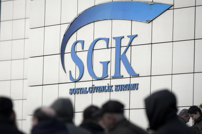 SGK borçlarına yapılandırma geliyor