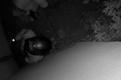 2 günde iki hırsızlık olayı gerçekleştiren 4 şahıs, polis ekiplerince yakalandı