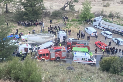 İlk 4 ayda 567 ocağa ateş düştü: Bursa'da 14 can kaybı