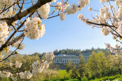 Mudanya Üniversitesi’ne 6 yeni bölüm daha