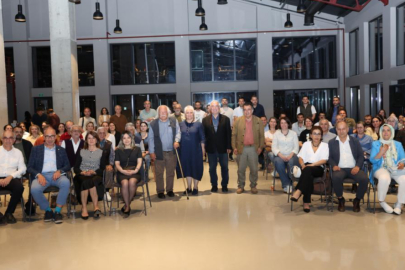 Nilüfer’de “Türkiye’de Arkeoloji” Paneli Düzenlendi