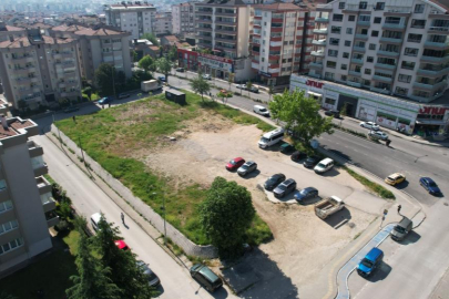 Nilüfer’in şehitlerinin adı Esentepe’de yaşatılacak