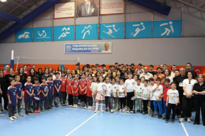Nilüfer Spor Şenlikleri'nde 4'üncü hafta heyecanı