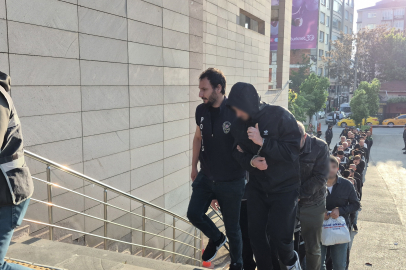 Eskişehir Merkezli 33 İlde Dev Baskın: 8,7 Milyar Liralık Yasa Dışı Bahis Operasyonu