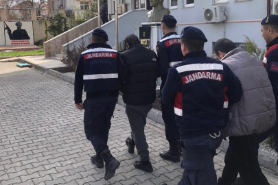 Adana Jandarmasından Adıyaman'da Nokta Operasyon