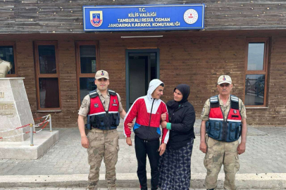 Alzheimer Hastası Kayıp Şahıstan İyi Haber