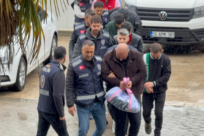 1,5 Milyarlık Vurgun!