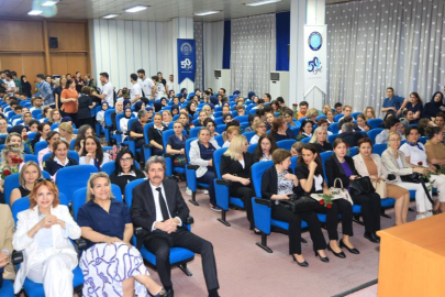 BUÜ’de Hemşirelik Haftası Programı Düzenlendi