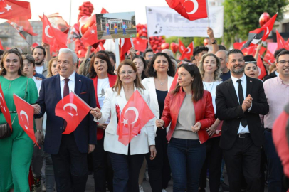 Nilüfer’de 19 Mayıs coşkuyla kutlanacak