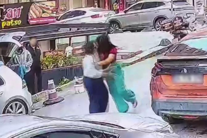 Tartıştığı kadına kafa atan sosyal medya fenomenine ağır ceza