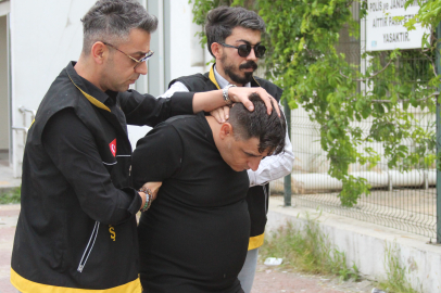 5 bin TL için kuzenini katletti!