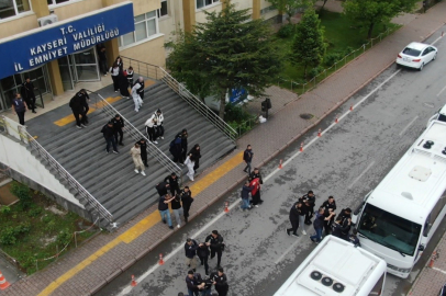 19 İlde Yasa Dışı Bahis Operasyonu