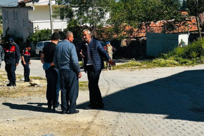 Balıkesir'de kanlı kavga: 1 ölü, 3 yaralı