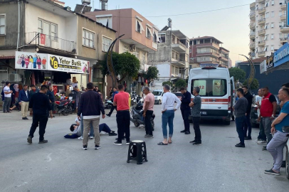 Antalya'da Feci Kaza: 3 Yaralı