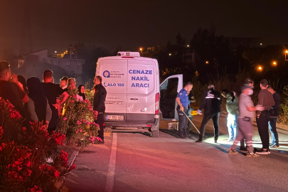 Çıkan tartışma cinayetle bitti: 3 ölü