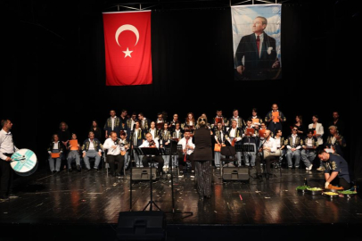 Nilüfer’de Engelliler Haftası “Sıra Gecesi” ile Tamamlandı