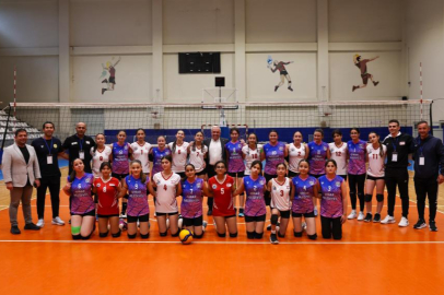 Nilüfer’de Kardeş Kentler Turnuvası heyecanı başladı