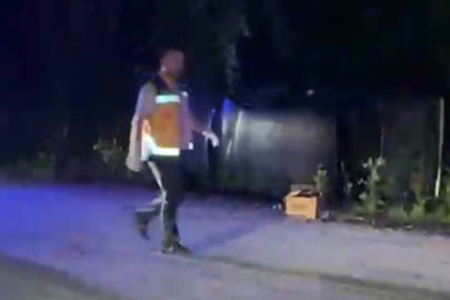 Düzce'de Feci Kaza: 5 Yaralı