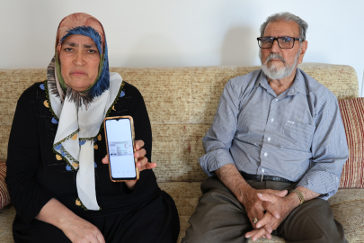 Dolandırıcılar, yaşlı çifti ‘savcı bey 4 vesikalık fotoğraf istiyor’ diyerek kandırıp evden uzaklaştırdı