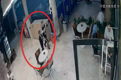 2 çocuk Fenerbahçeliler Derneği'nde yangın çıkardı