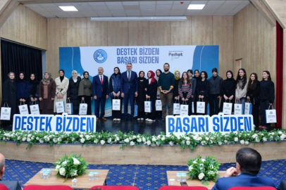 Kestel Belediyesi’nden Eğitime Çok Yönlü Destek