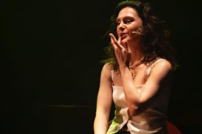 Nilüfer Kent Tiyatrosu’na Afife Ödülü