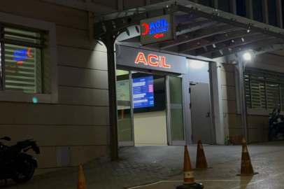 Sevdiği kızın babasını silahla vurarak öldürdü