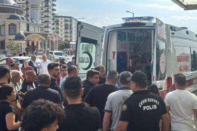Silahlı saldırgan 4 kişiyi öldürdü, 8 kişiyi de yaraladı