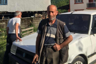 Tadilat yaptığı evde ölü bulundu
