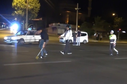 Tır ile Motosiklet Çarpıştı: 2 Ağır Yaralı