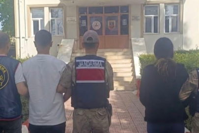 Cinayetin azmettiricileri JASAT’tan kaçamadı