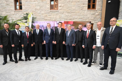 Yeşil Çevre, Uludağ Çevre Forumu’nda Yerini Aldı
