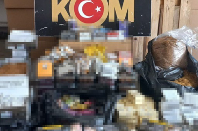 Çanakkale'de Denetimler Devam Ediyor