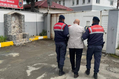 Ordu Jandarması’ndan Asayiş Operasyonları: 20 Kişi Tutuklandı