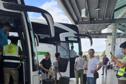 Bayramda fahiş fiyat ve korsan taşımacılığa sıkı denetim