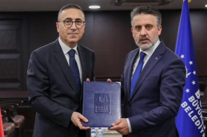 Büyükşehir'de banka promosyonu 90 bin lira
