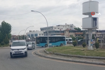 Malatya'da korkutan deprem