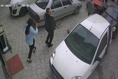 Malatya'da korkutan deprem