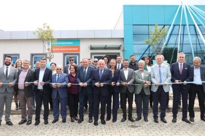 Nilüfer’de çifte açılış