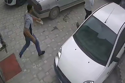 Malatya Battalgazi merkezli 5,6 büyüklüğünde deprem meydana geldi