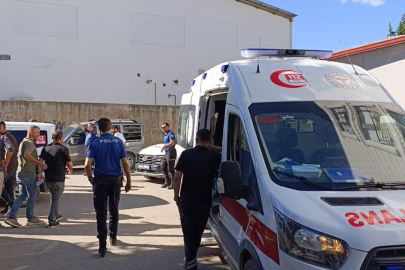 Kaza Sonrası Trafikte Kavga