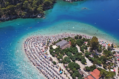 Türkiye kıyıları artık dünya markası