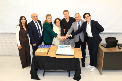 BUÜ’lü Akademisyenin Projesine TÜBİTAK Desteği