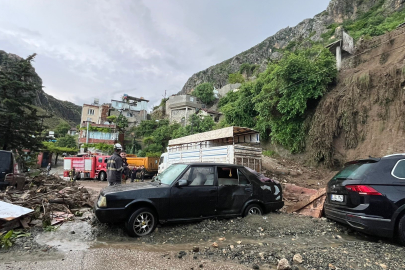 Hatay'da Acı Olay: 1 Ölü, 2 Yaralı