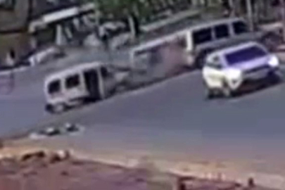 Yüksekova'da Feci Kaza: 11 Yaralı