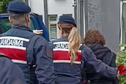 34 yıldır aranan TKP/ML-TİKKO üyesi kadın İstanbul'da yakalandı