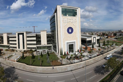 Bursa Büyükşehir Belediyesi’nde "Kamu zararı" önlemi