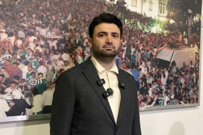 Bursaspor borç yükünden kurtuldu: Ali Ay, 700 milyon TL'den vazgeçti