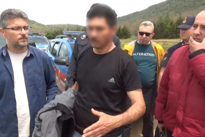 Cani eski koca 10 yıl gizlediği cinayeti böyle itiraf etti
